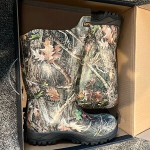 Men’s Rain/Waterproof boots